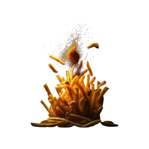 Friet image