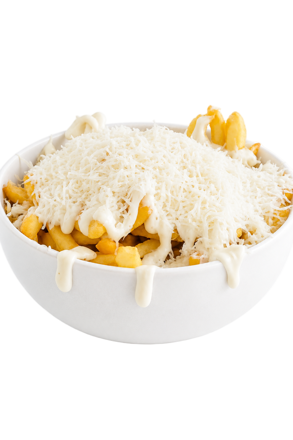 Truffle Fries image
