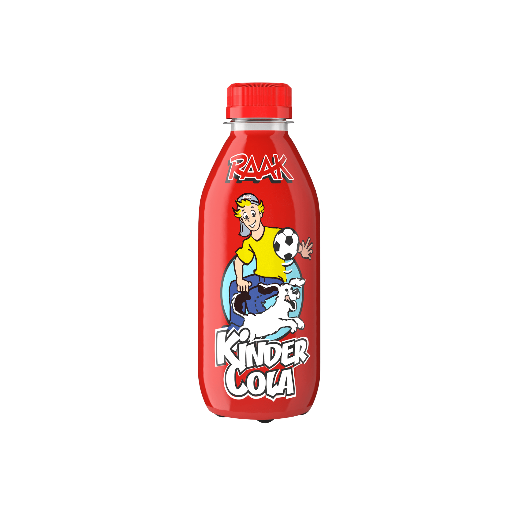 Kids Cola image