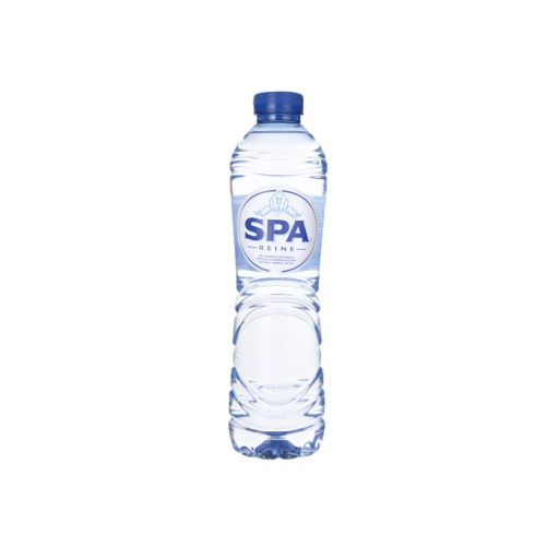 Spa Blauw image