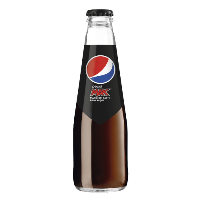 Pepsi Max image
