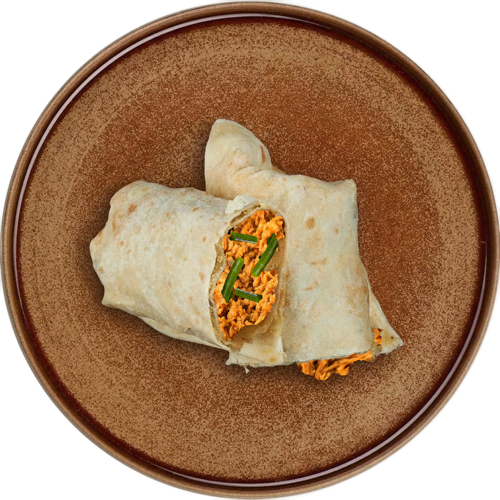 Roti Rol Bakkeljauw image
