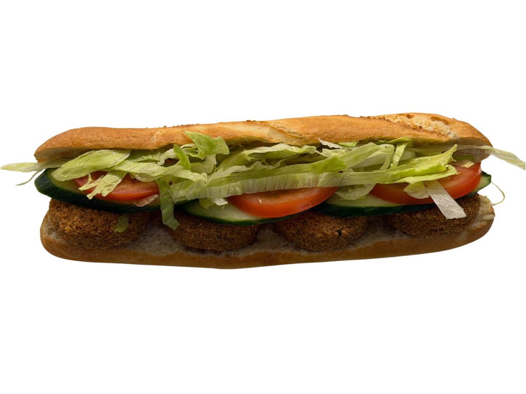 Falafel (27 cm) image