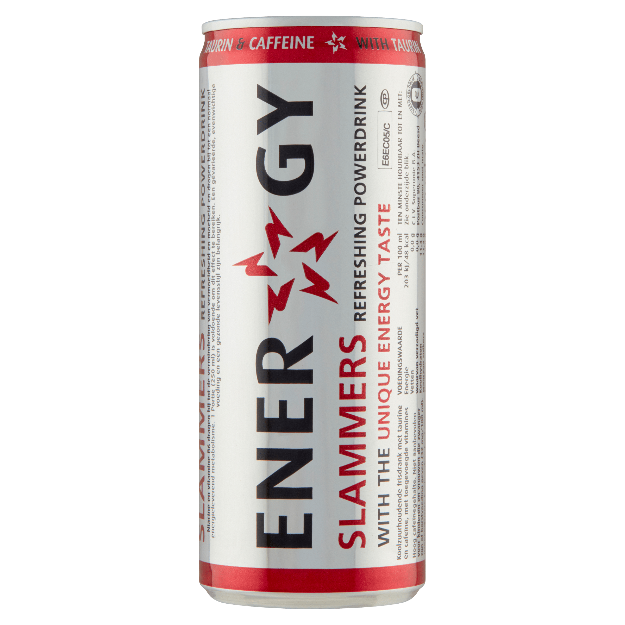 Energy Drink image