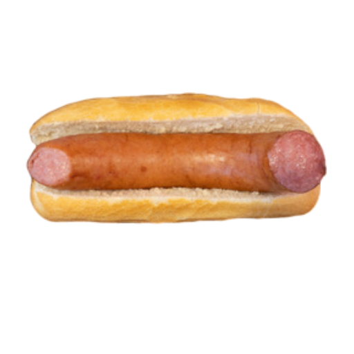Rookworst image