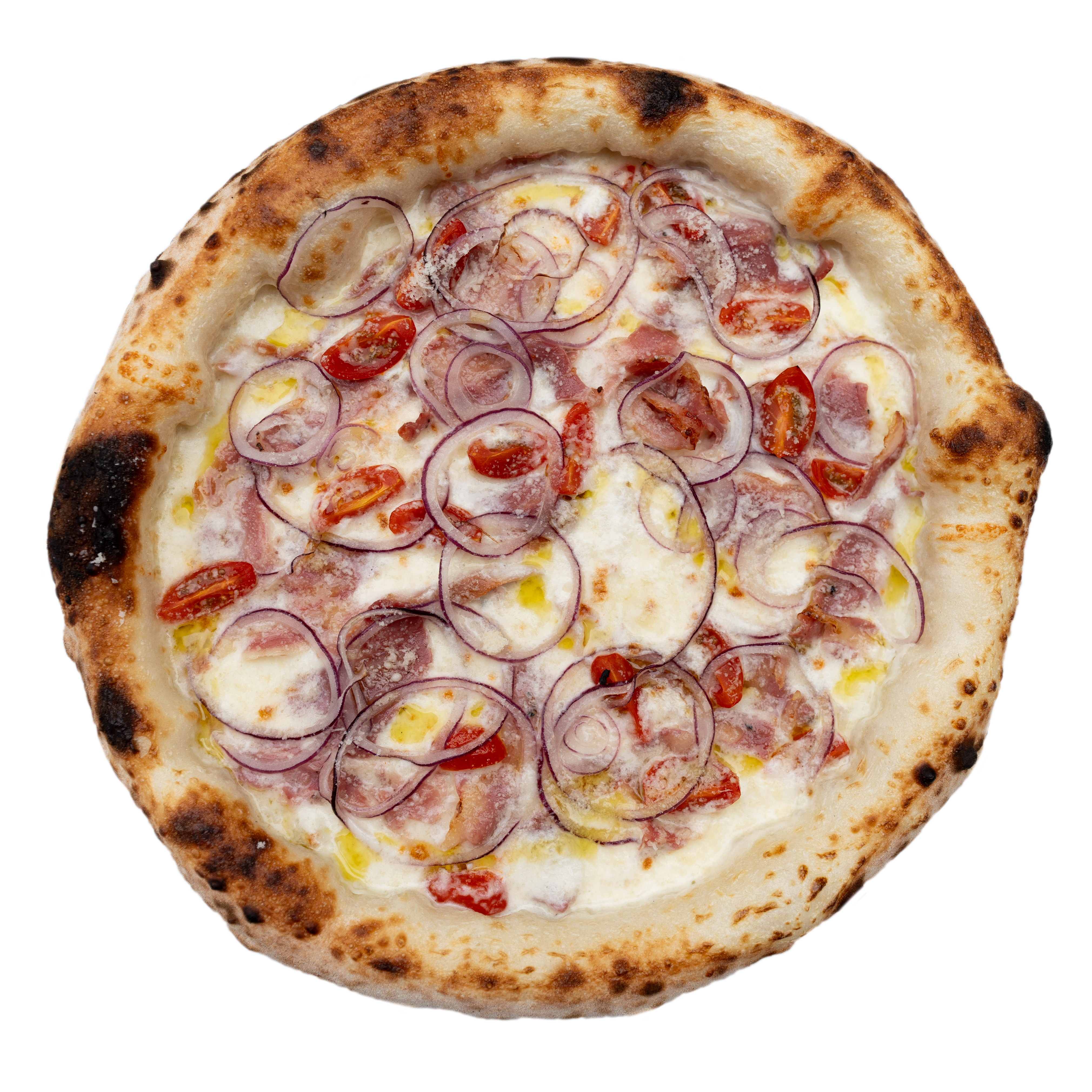 4 Chippola der Bacon image