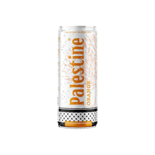 Palestine Orange image