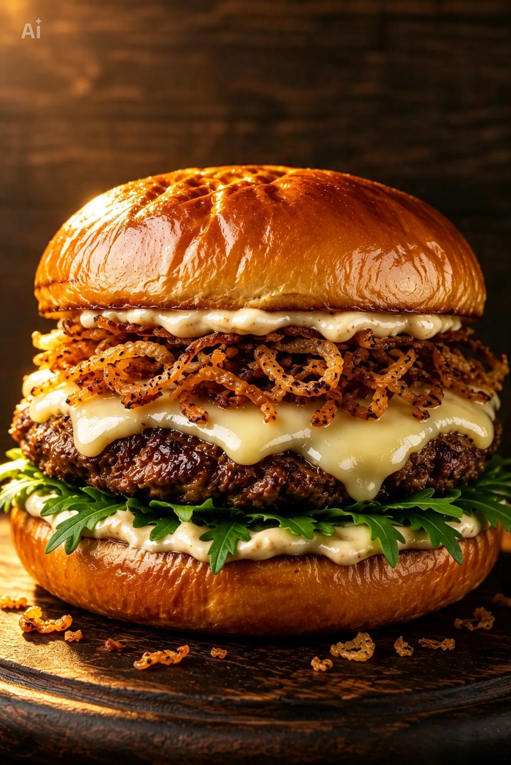 🧄 Garlic Smash image