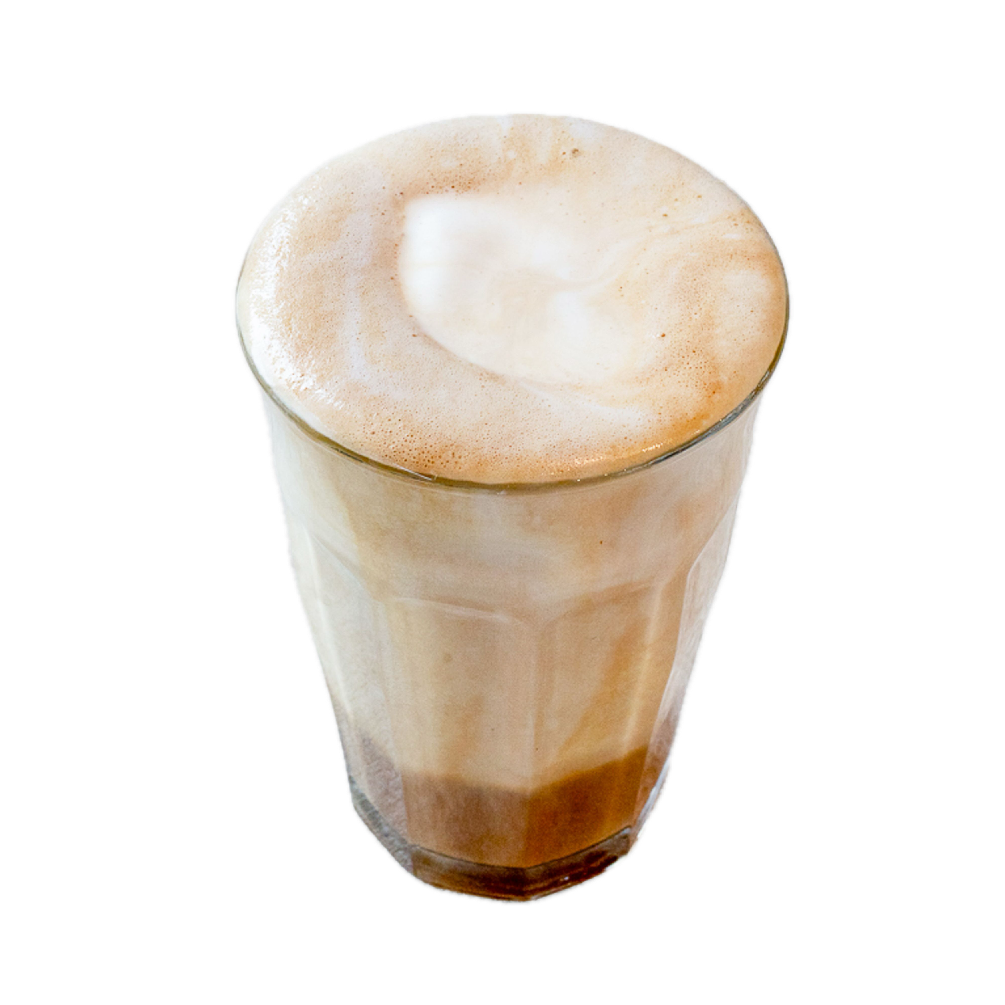 Ice Coffee Milkshake (seasonal) image
