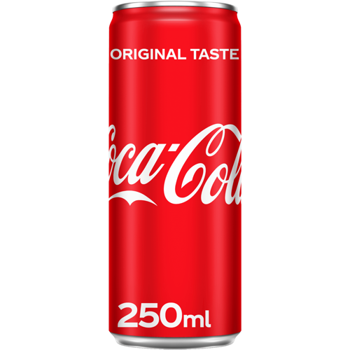 Coca Cola image
