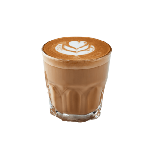 Cortado image