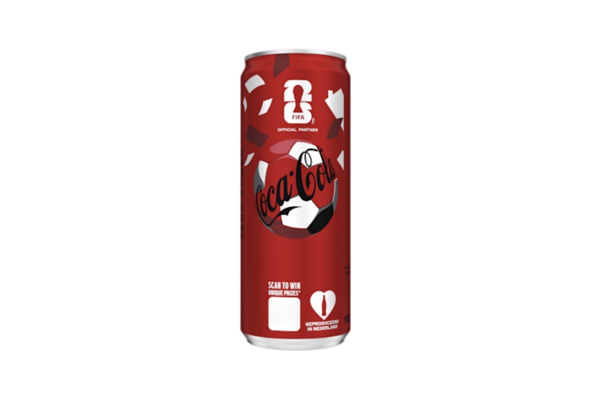 Coca cola zero sugar image