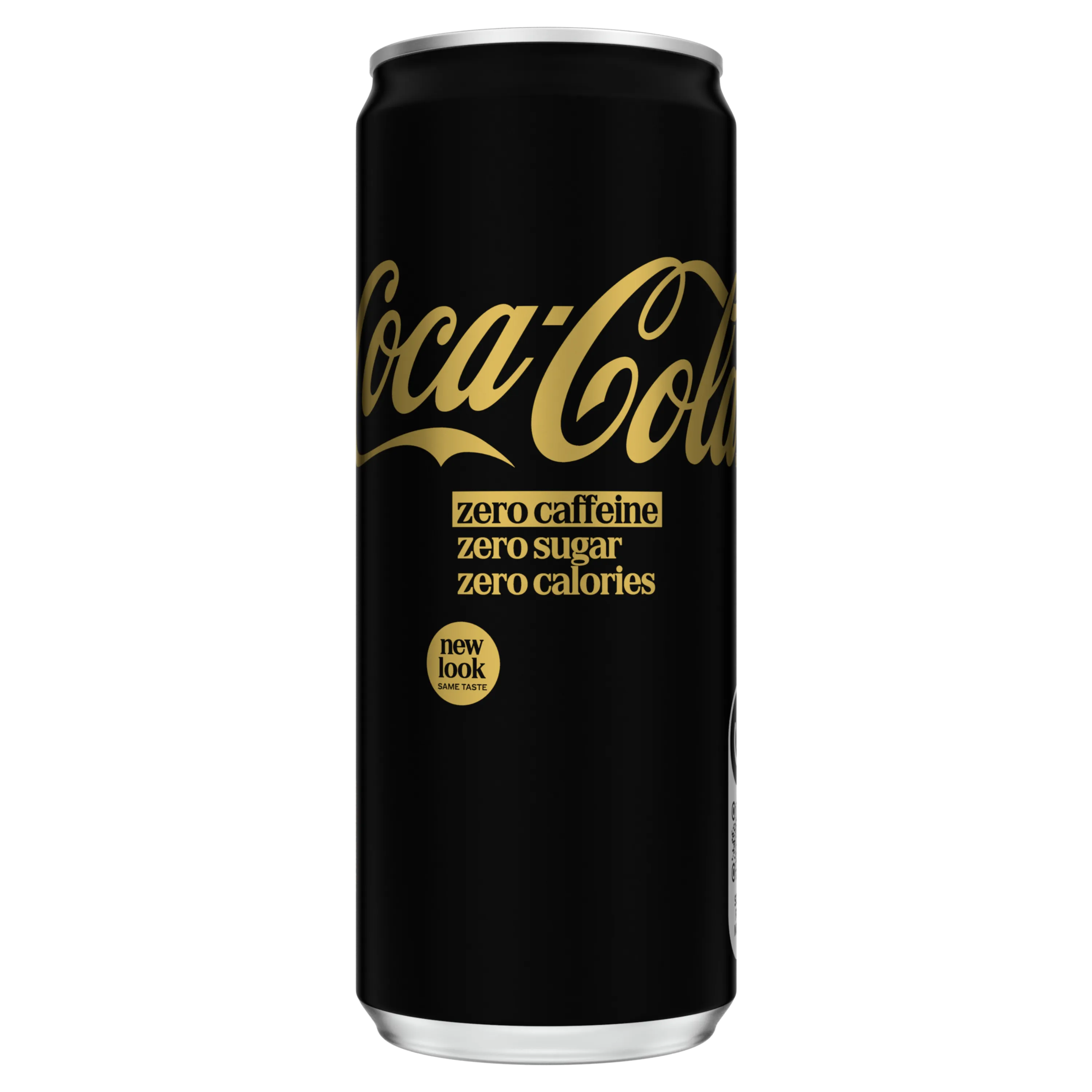 Cola Zero Zero image