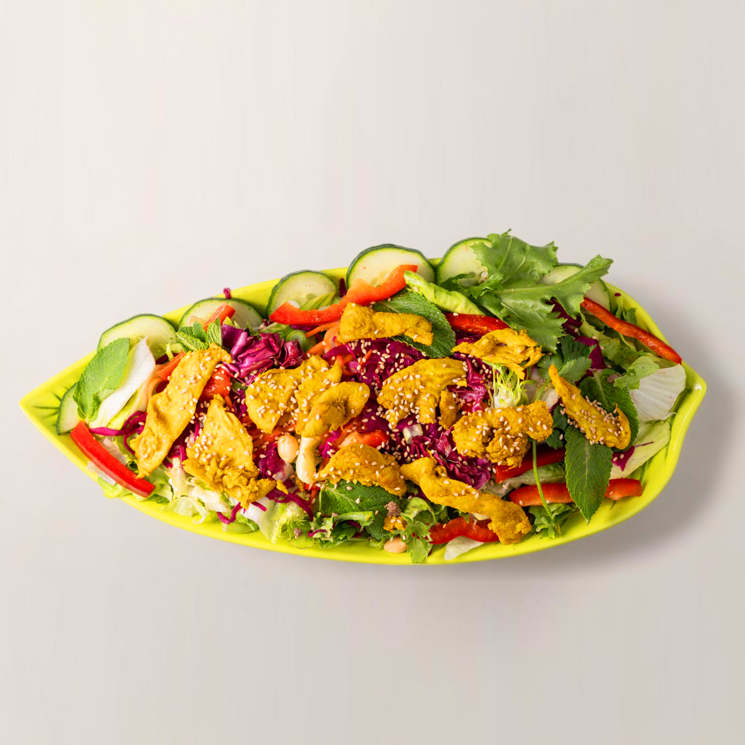 🐥Goi Chicken Salat image