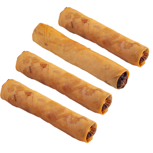 Vietnamese loempia 4x image