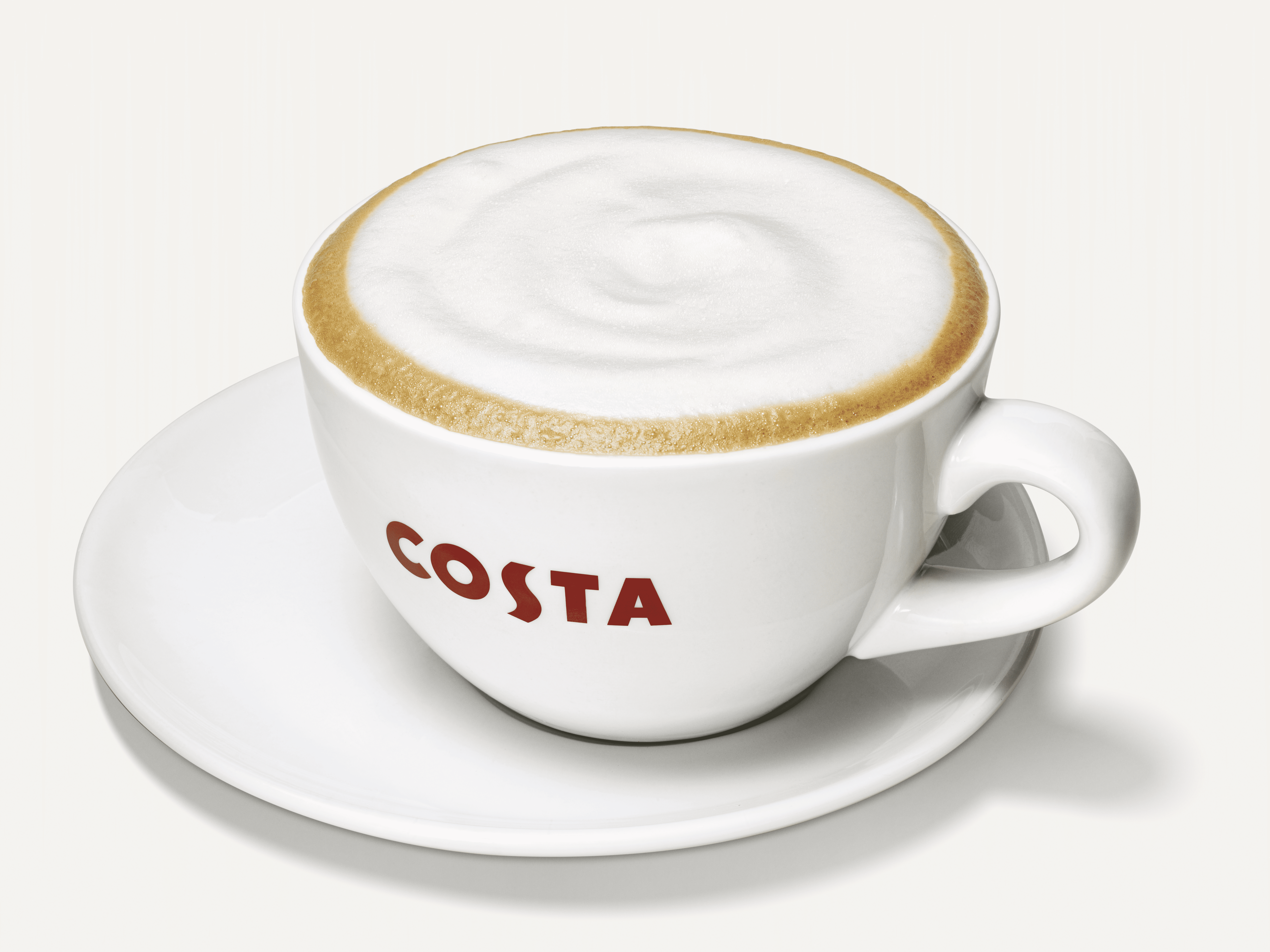 Cappuccino image