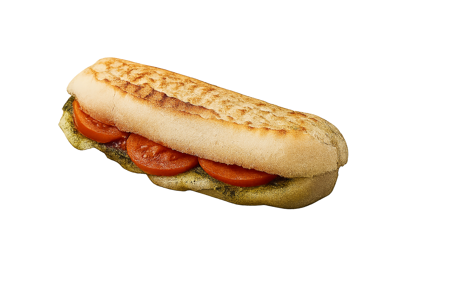 Pesto Chicken image