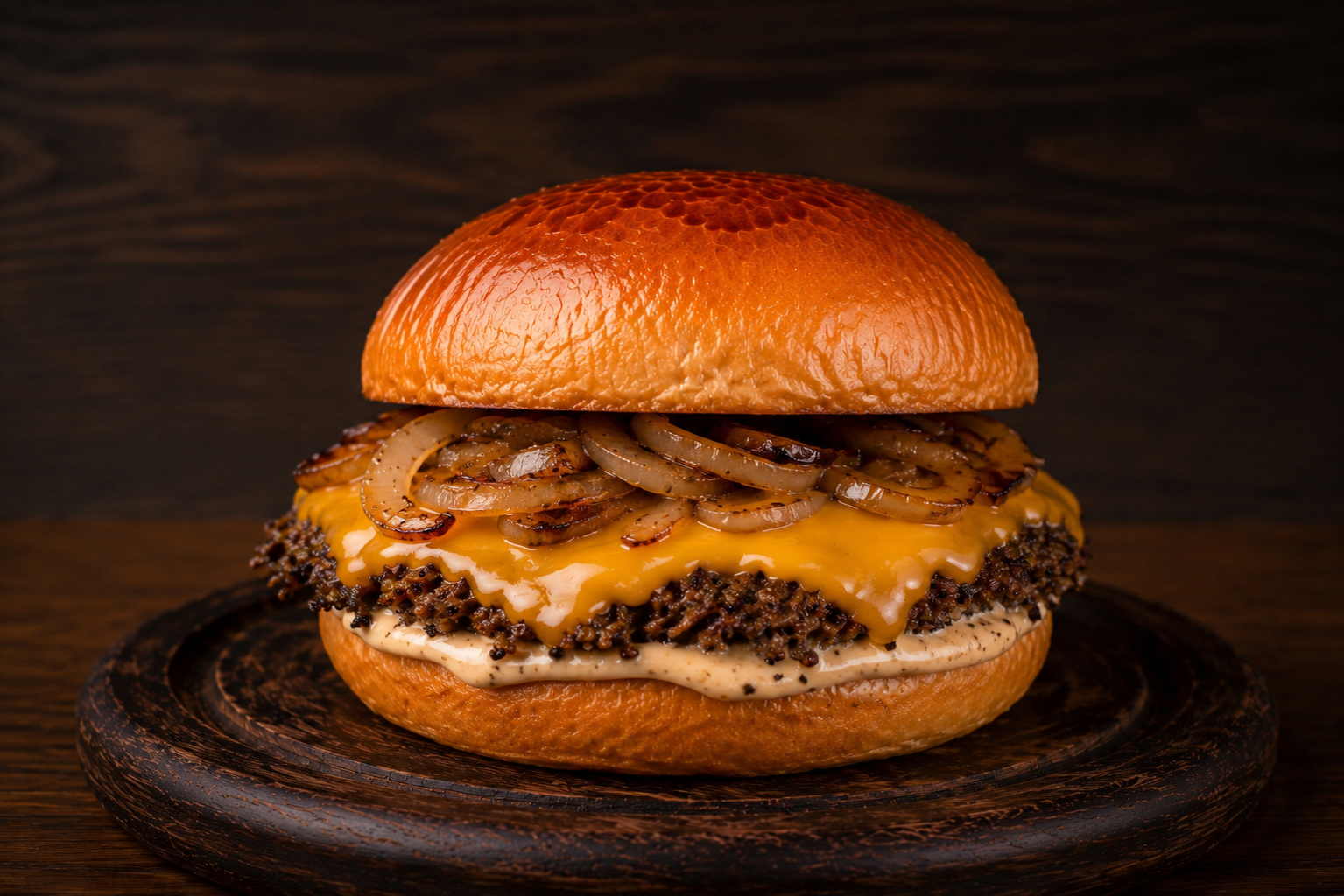 Truffle Smash image