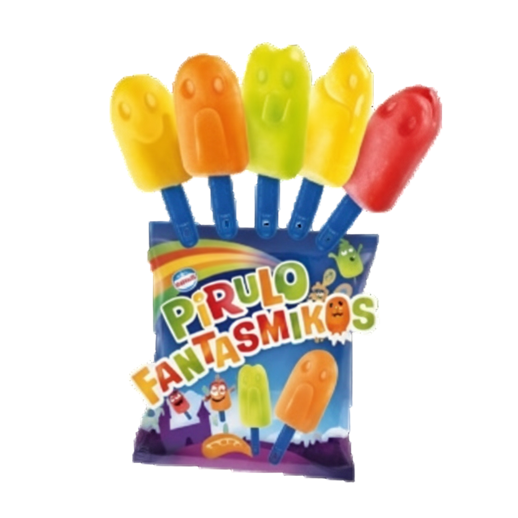 Pirulo Fantasmikos ijsjes image