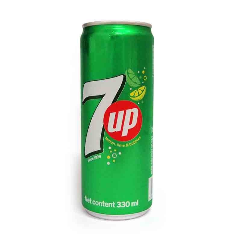 7UP image