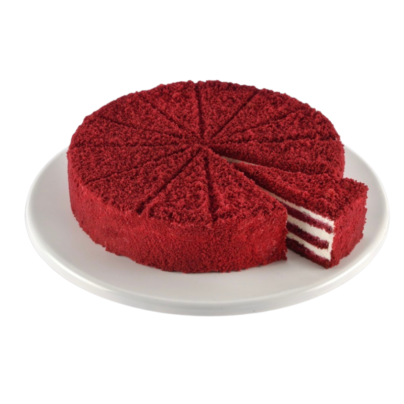 Red Velvet image