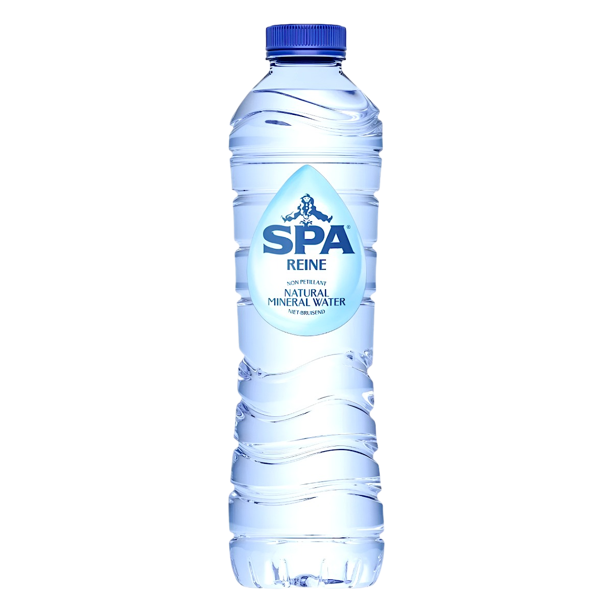 SPA BLAUW image