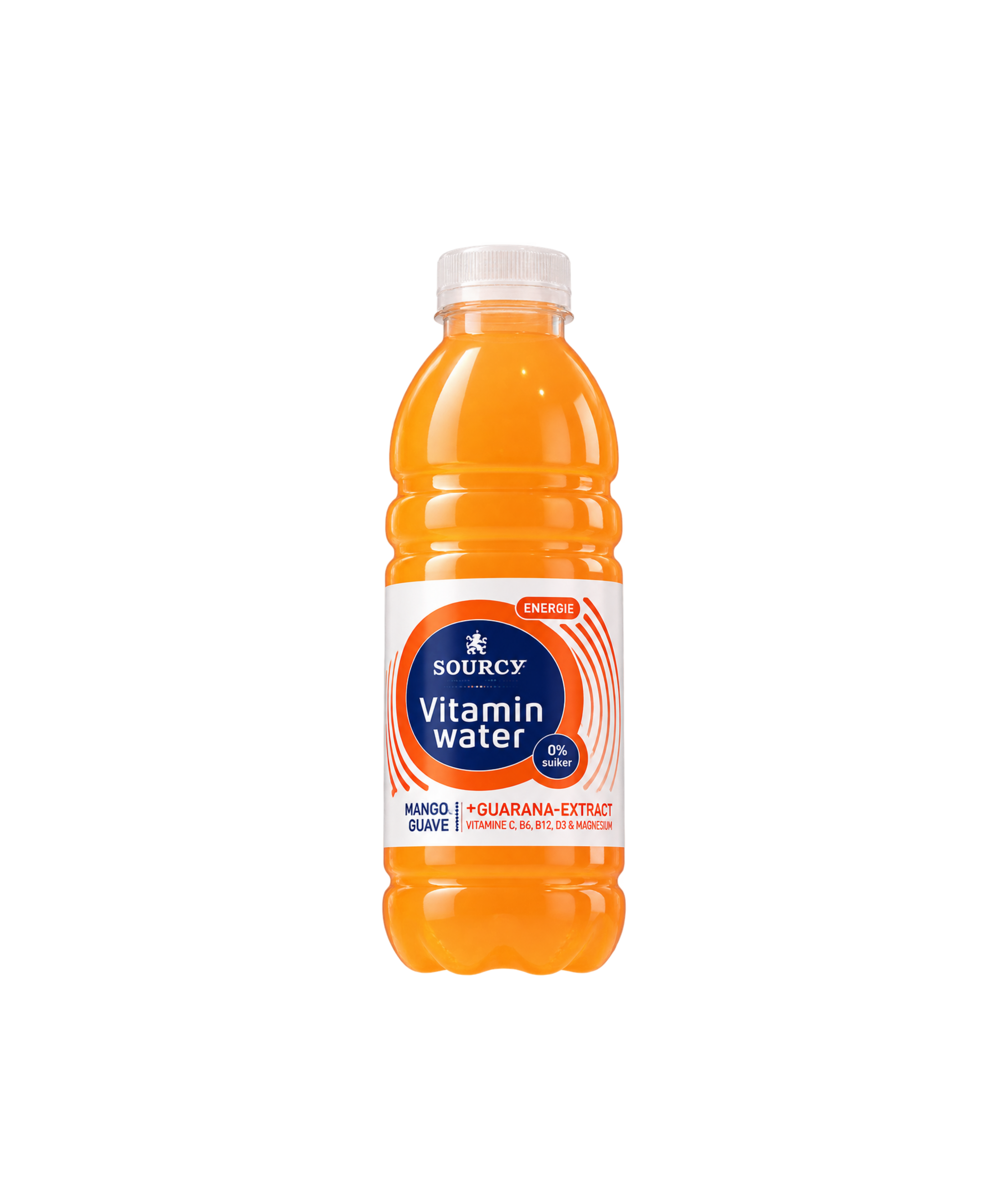 Mango Guave image