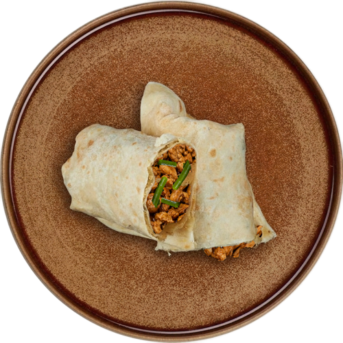 Roti Rol Hete Kip image