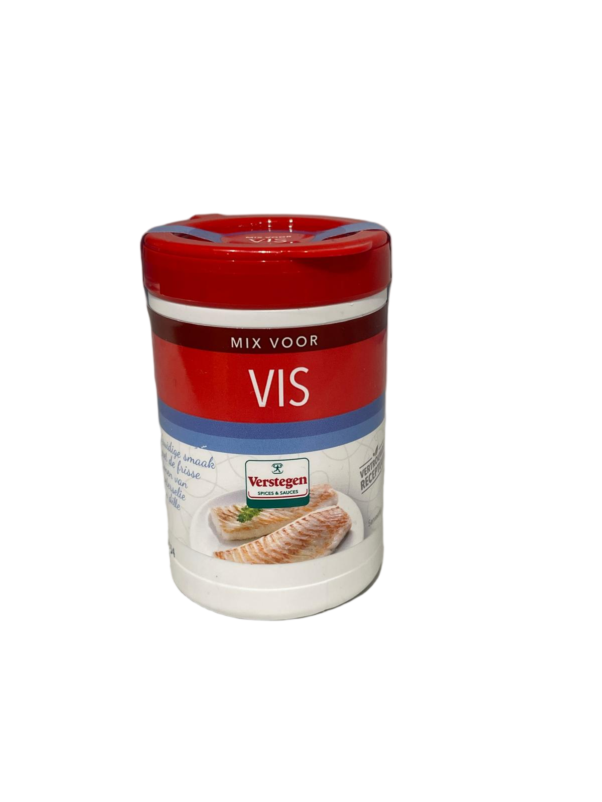Vis mix image