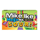 Mike And Ike Mega Sour Mix image