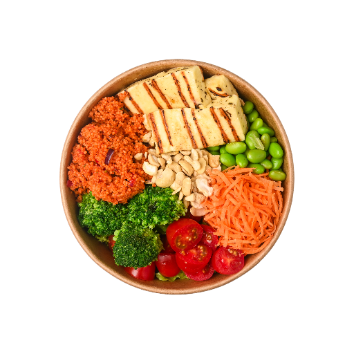 HOLY HALLOUMI image