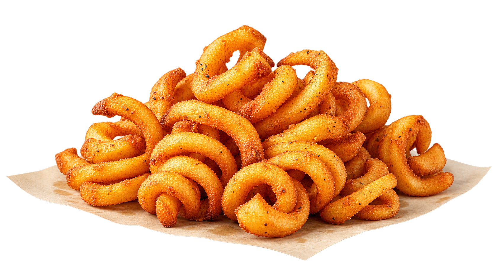 Curly Fries image