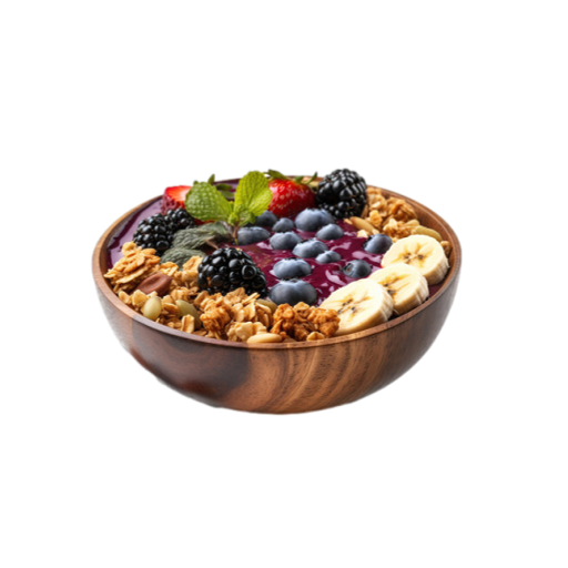 ACAI BOWL 🌱 image