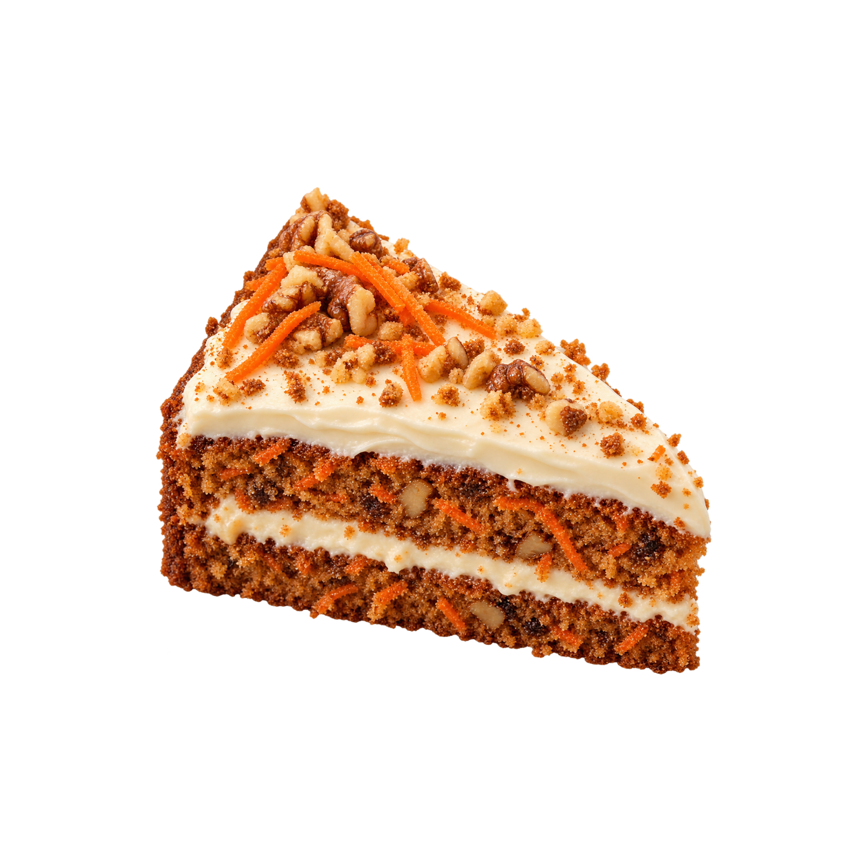 Carrot Cake glutenvrij image