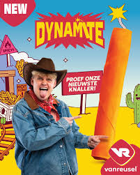 Dynamite image