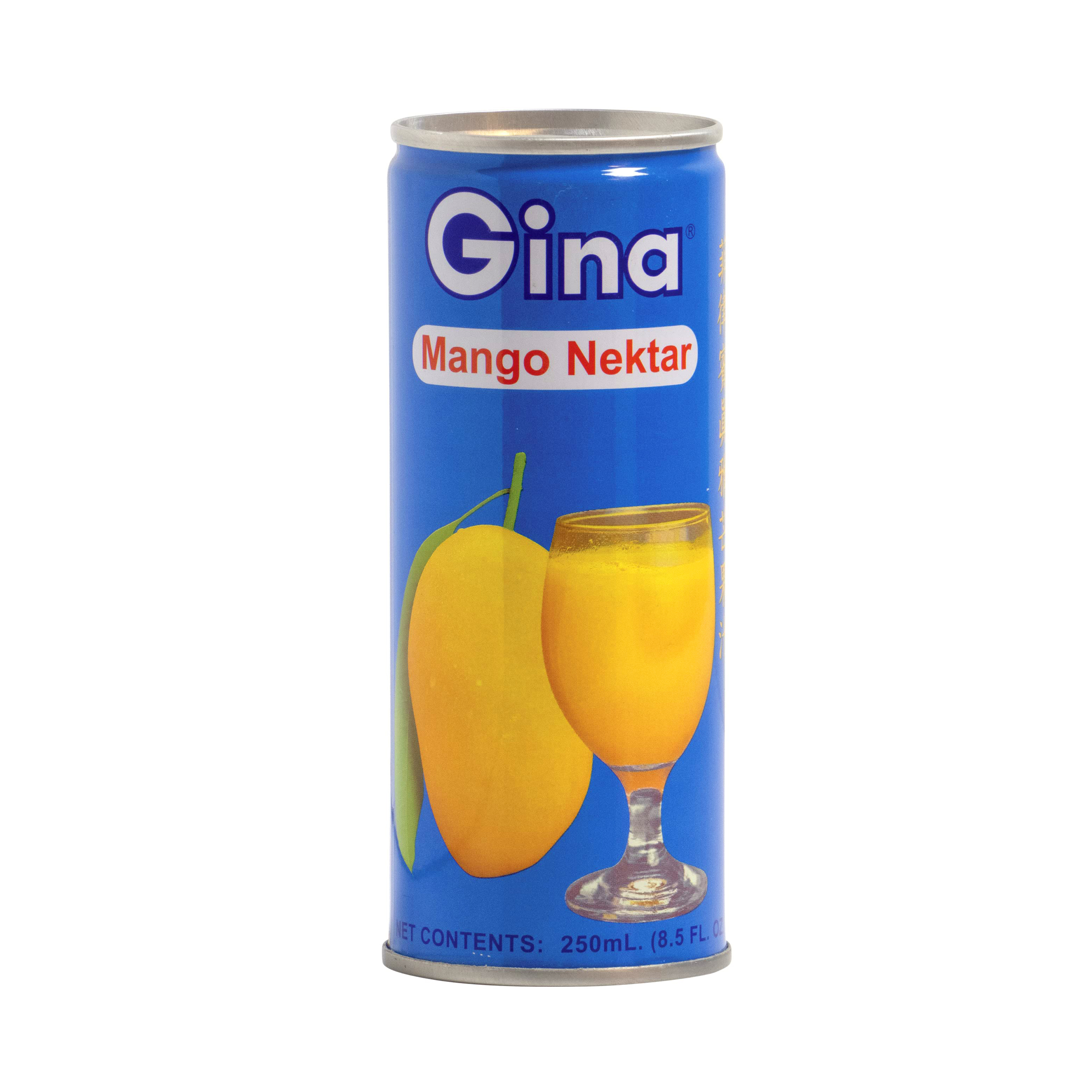 Mango Nektar image