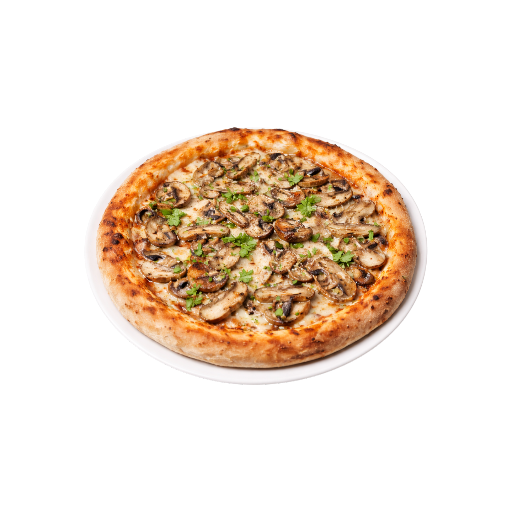 Funghi image