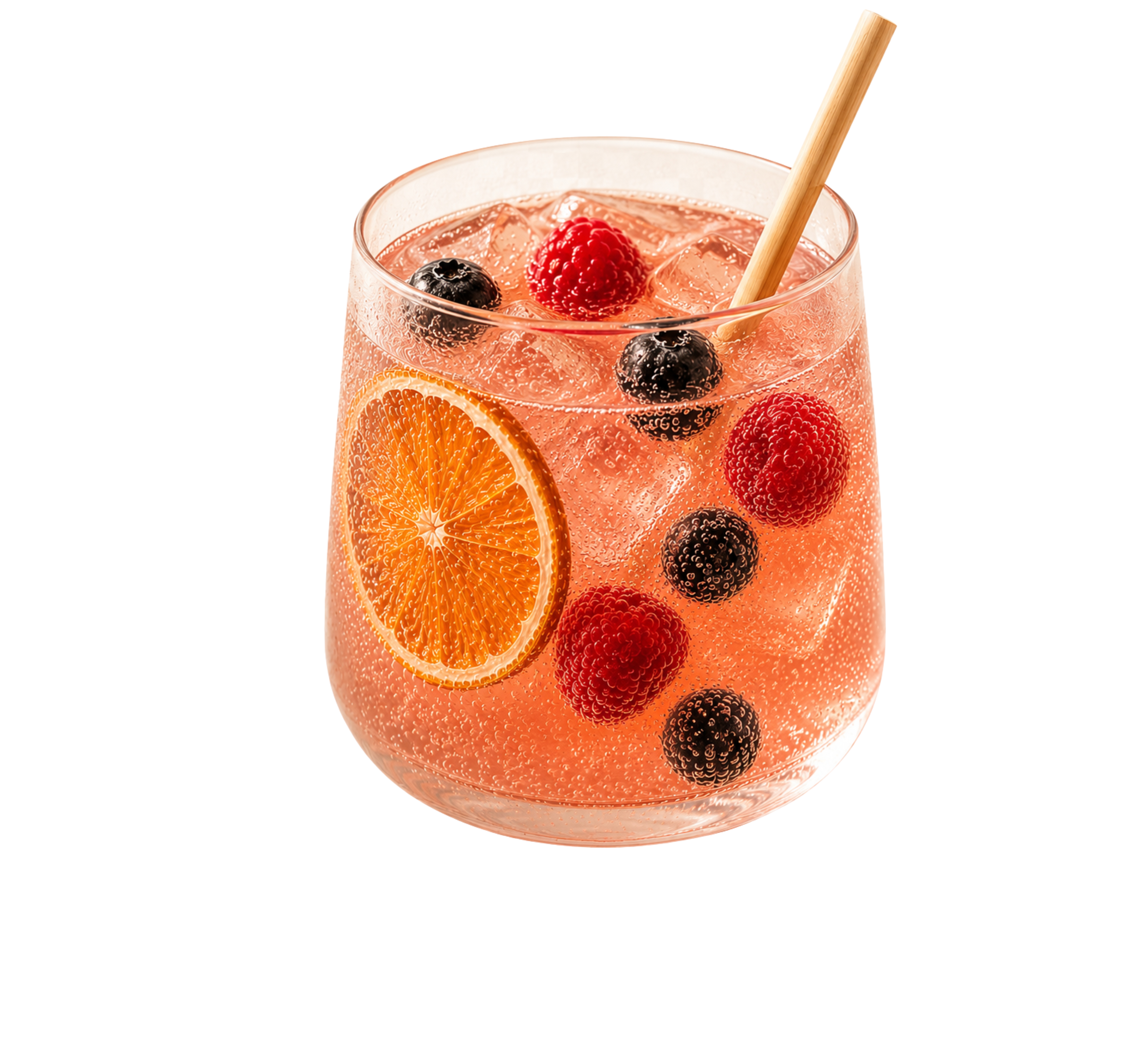 Tropical Spritz image