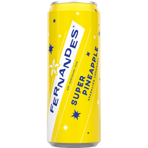 Fernandes Pineapple image