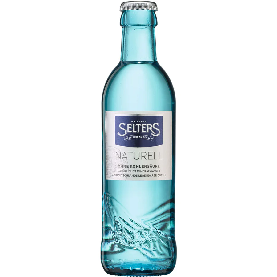 Wasser Still (0,25 l) image