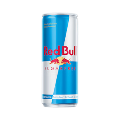 Red bull Light image