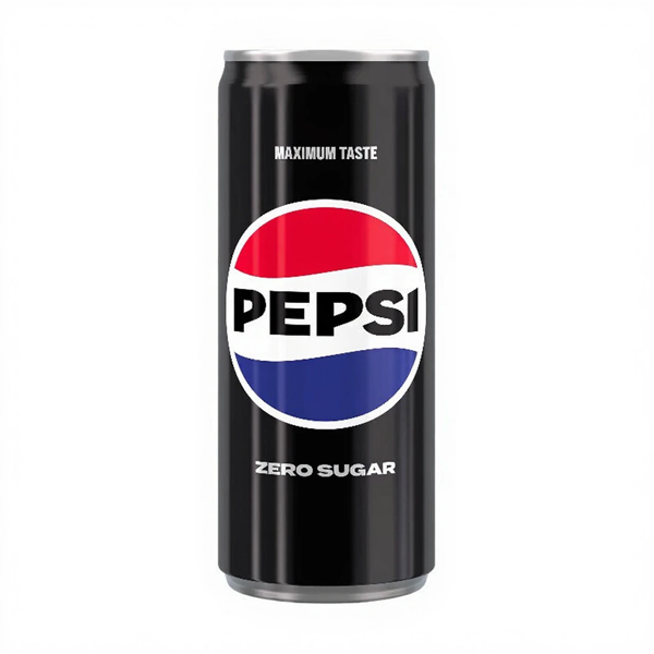 Pepsi Cola Zero image