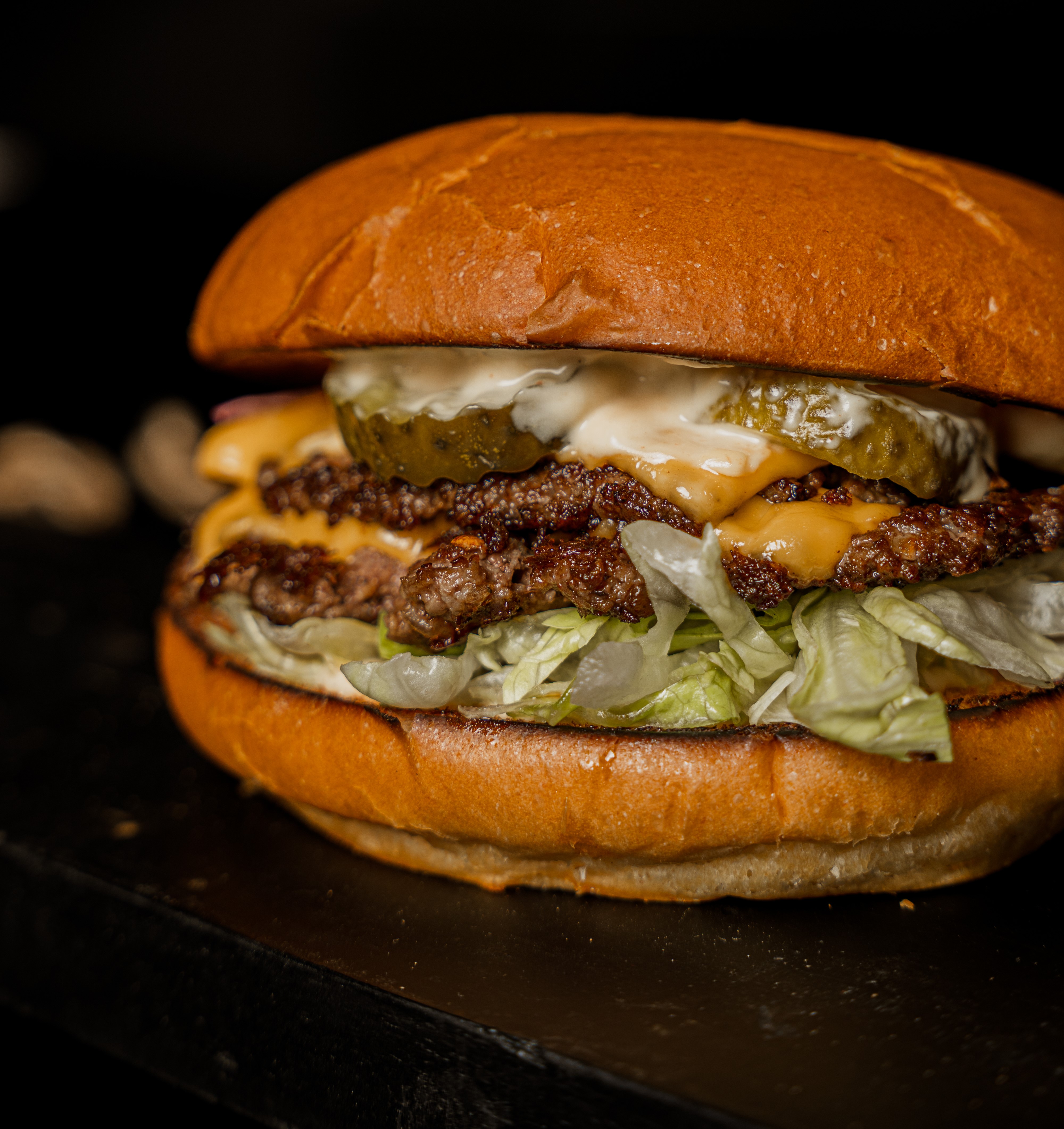 BEEZ Smashburger image