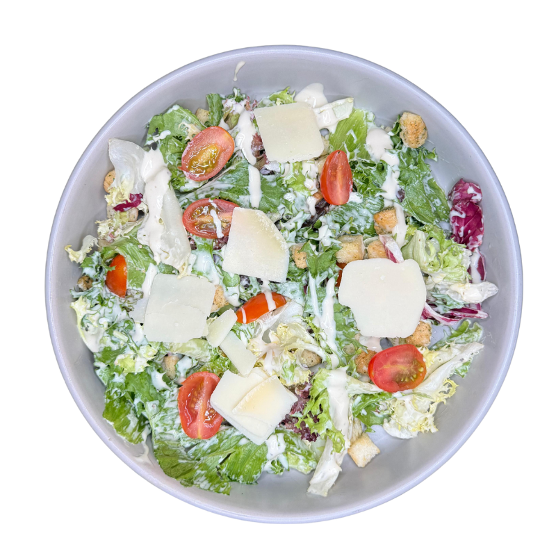 Caesar Salat image