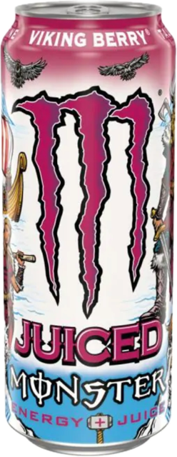 Monster Viking Berry image