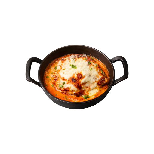 Lasagne al forno image