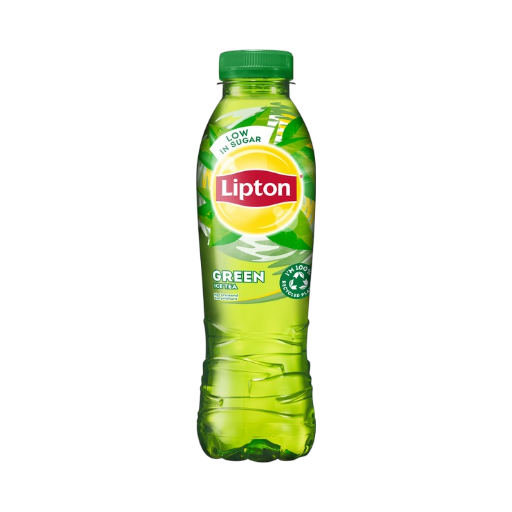 Ice Tea Green image