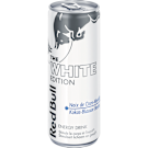 Red Bull White Edition kokos 250ml image