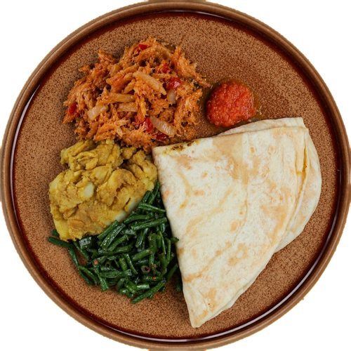 Roti Bakkeljauw image