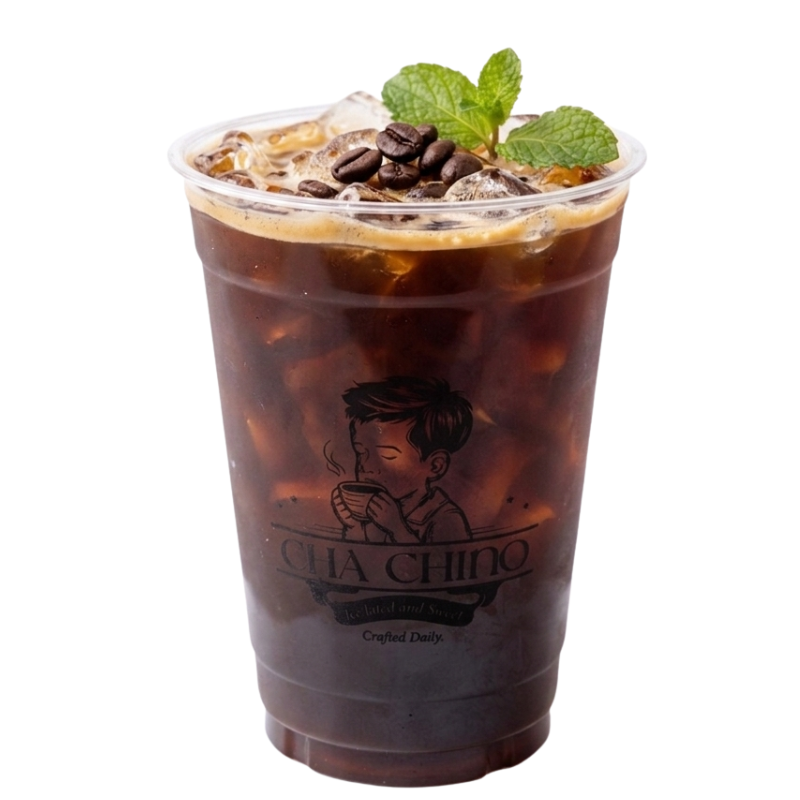 Iced Americano image